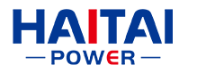 HAITAI POWER - industrial GAS and diesel generators